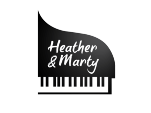 Logo-Design von pettry1177 für Heather & Marty | Design: #16118670