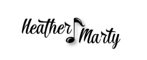 Logo-Design von pettry1177 für Heather & Marty | Design: #16118784