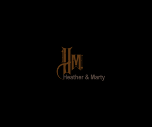Logo-Design von RANARANA für Heather & Marty | Design: #16217986