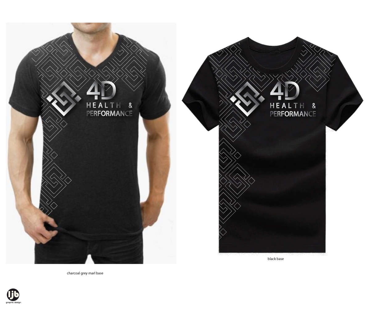 T-shirt Design by lisa for this project | Design #16139953