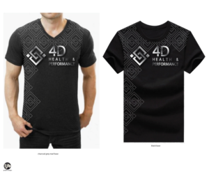 T-shirt Design by lisa
