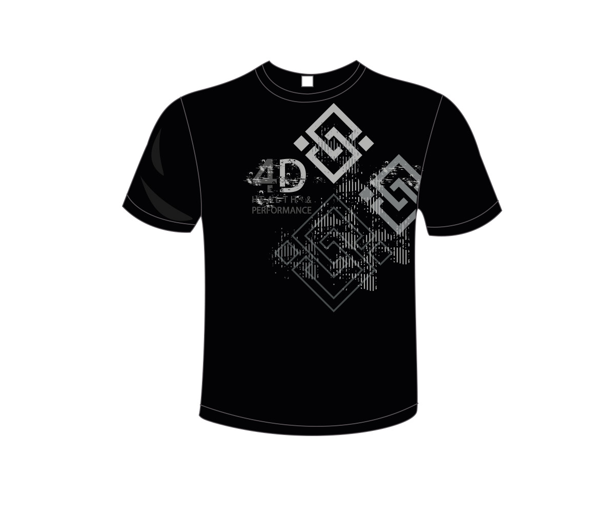Design de T-shirt par AdriQ pour ce projet | Design #16155127