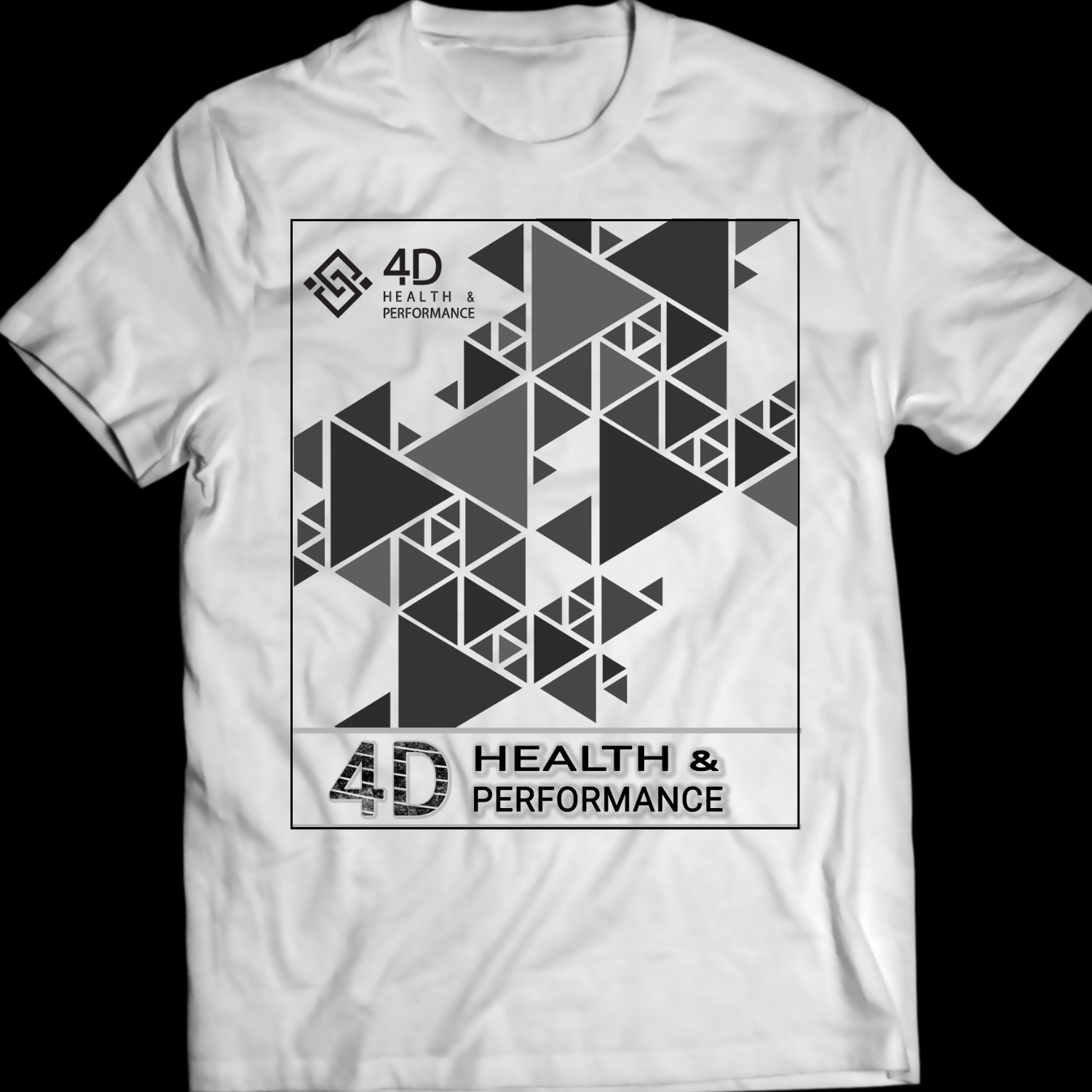 T-shirt Design by Awais.es32 for this project | Design #16154823