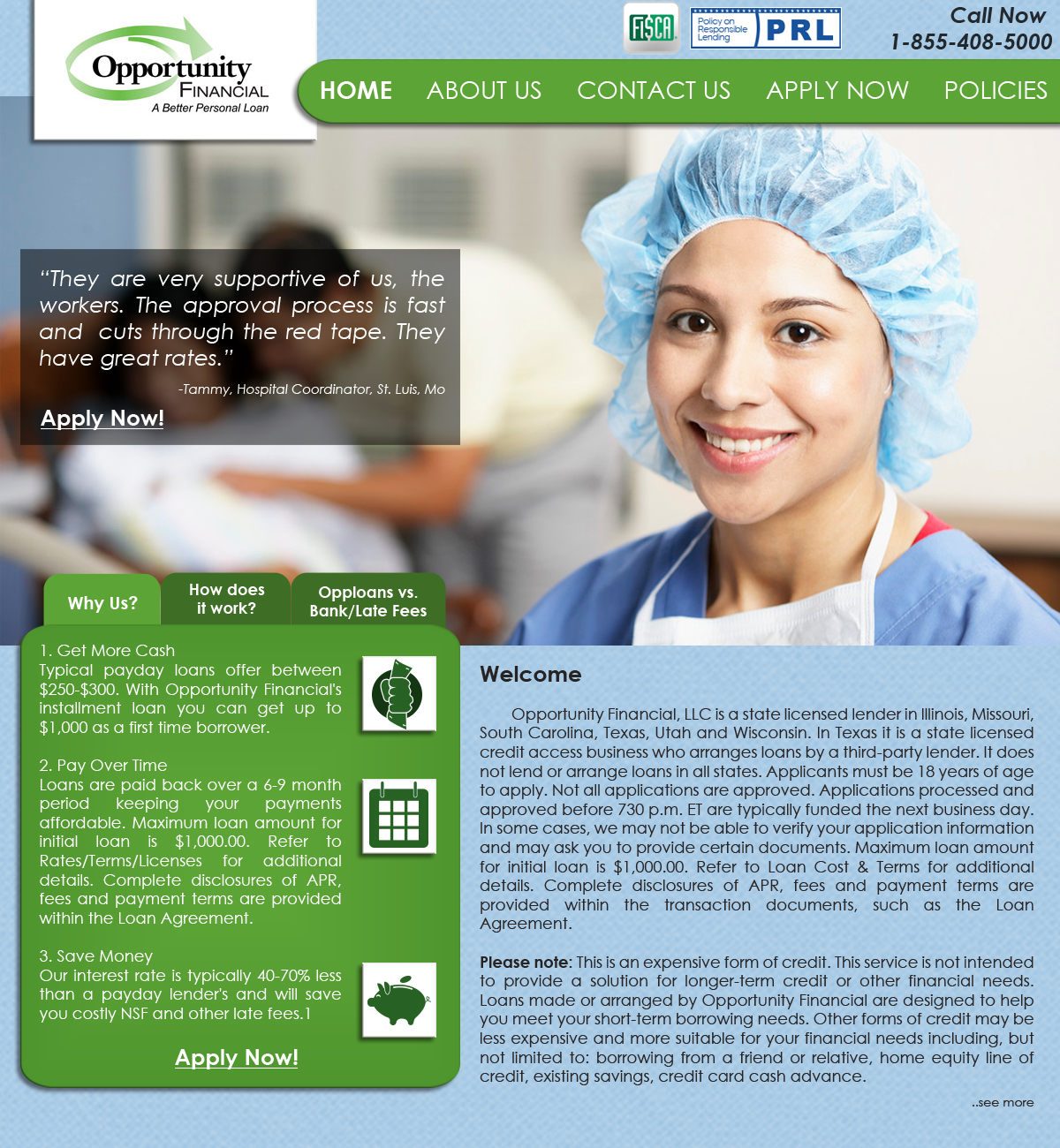 Web-Design von harpcab für dieses Projekt | Design #2650400