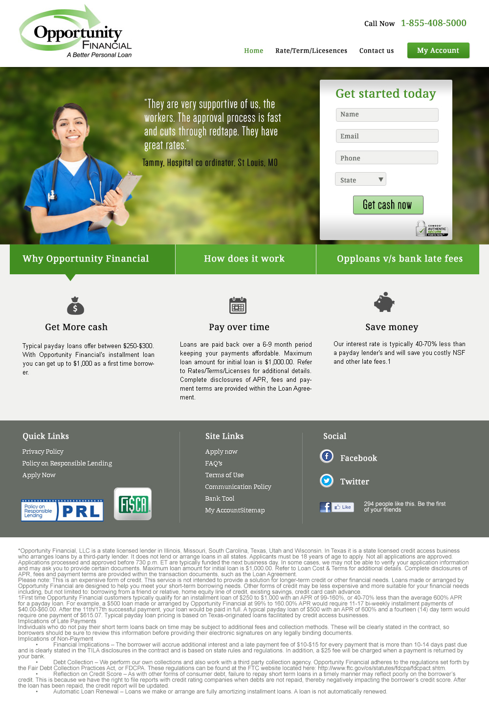 Web Design by Hetal  for this project | Design #2656392