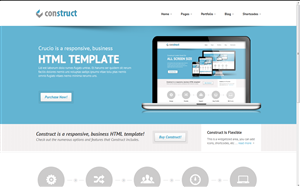 Web Design by Anshul for this project | Design #2634378