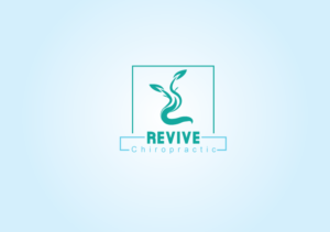 Logo Design by Abhinash for Revive Chiropractic | Design: #16127273
