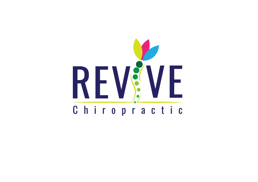 Logo Design by Abhinash for Revive Chiropractic | Design #16272987