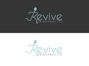 Design de Logo par Matea pour Revive Chiropractic | Design : #16258061