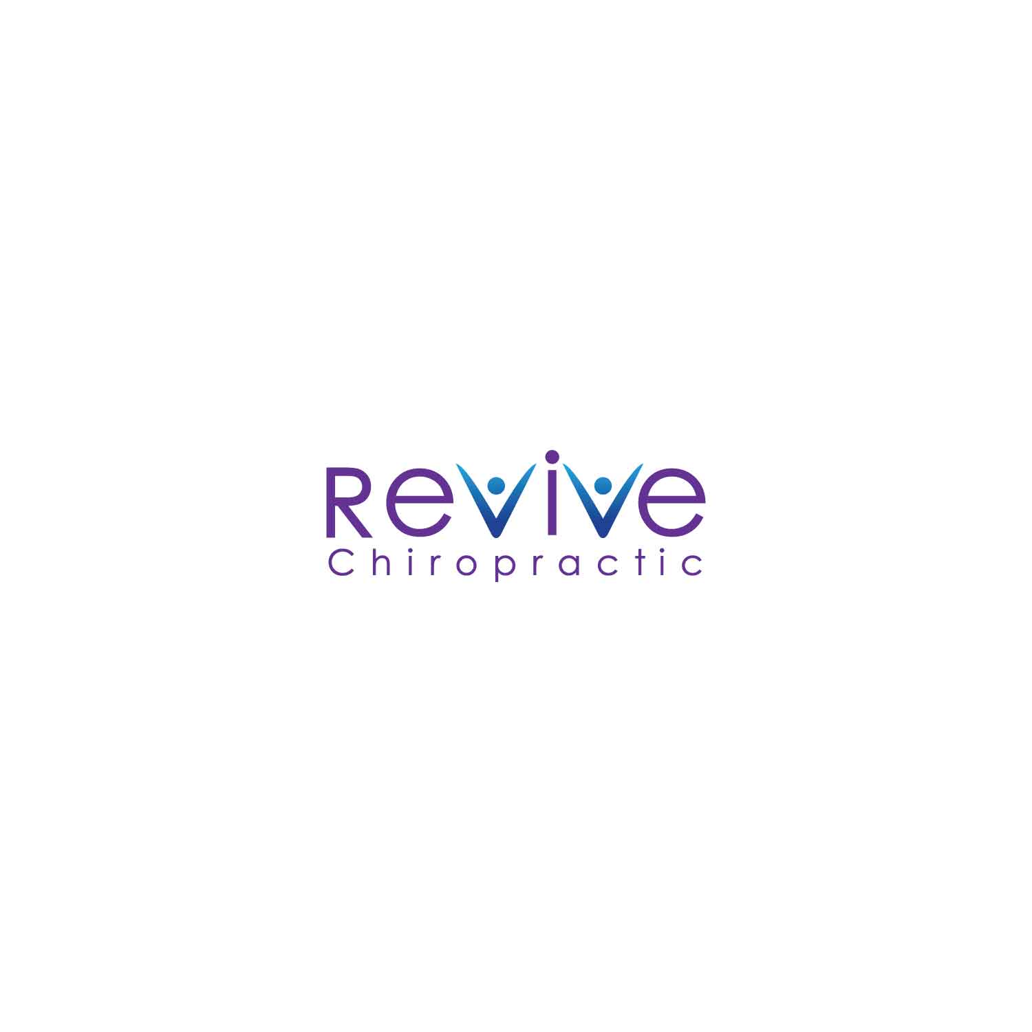 Logo Design by karthika vs for Revive Chiropractic | Design #16133917