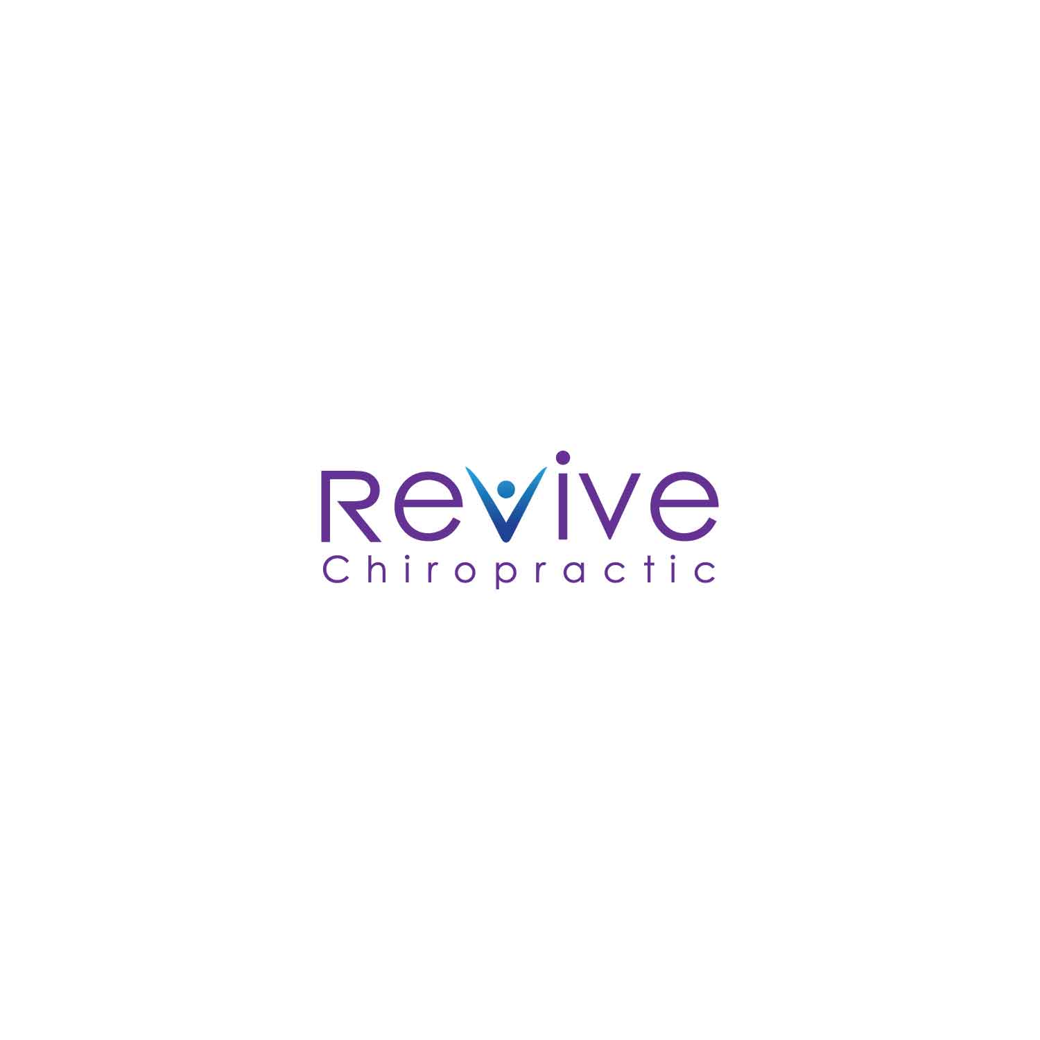 Logo Design by karthika vs for Revive Chiropractic | Design #16133950