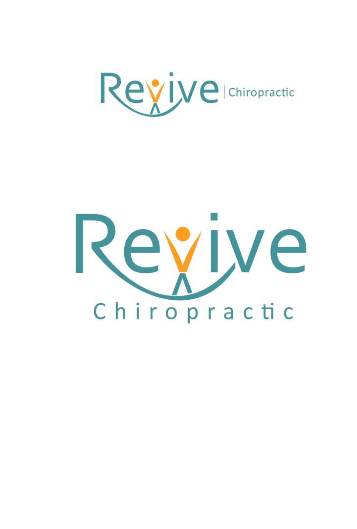 Logo Design by alok bhopatkar for Revive Chiropractic | Design #16282525