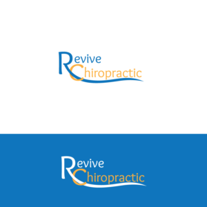 Design de Logo par Sujit Banerjee pour Revive Chiropractic | Design : #16125466