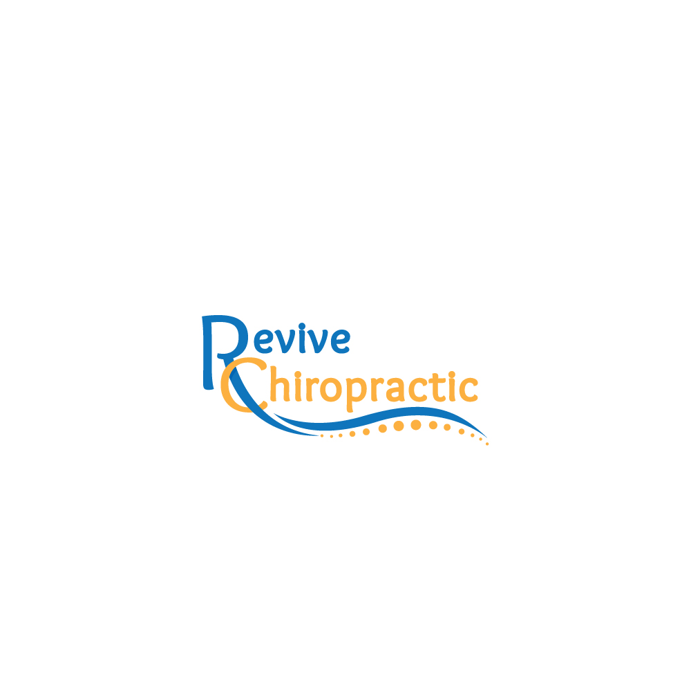 Diseño de Logo por Sujit Banerjee para Revive Chiropractic | Diseño #16137461