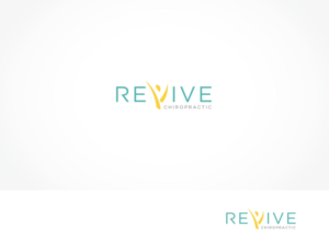 Design de Logo par ArtTank pour Revive Chiropractic | Design : #16168379