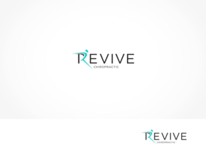 Design de Logo par ArtTank pour Revive Chiropractic | Design : #16168383