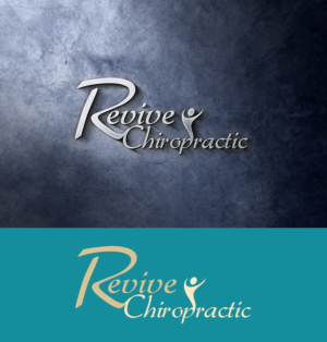 Design de Logo par Impressive Solutions pour Revive Chiropractic | Design : #16123367
