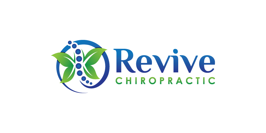 Logo Design by debdesign for Revive Chiropractic | Design #16131167