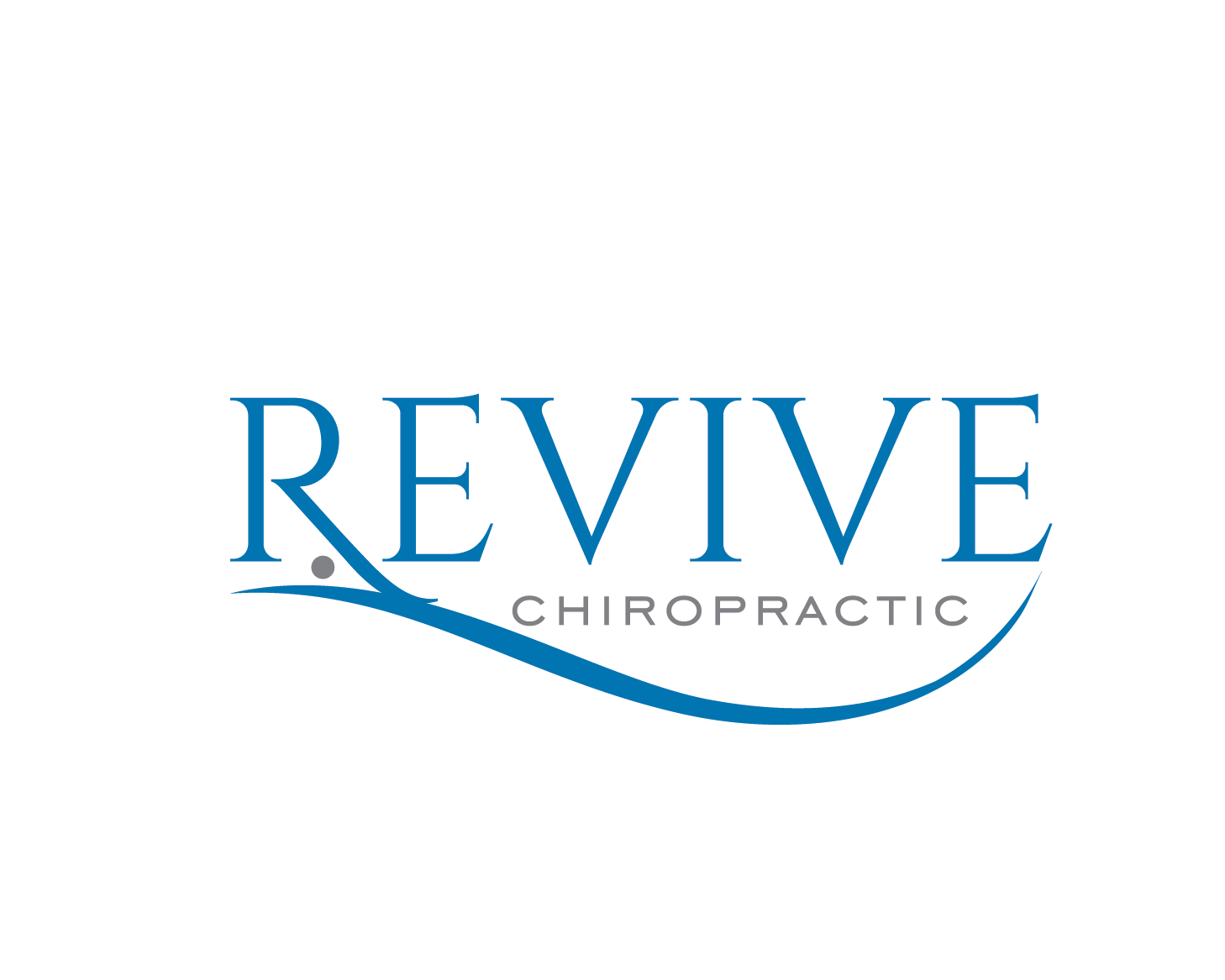Design de Logo par Pv_999 pour Revive Chiropractic | Design #16294036