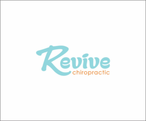 Design de Logo par ritzone789852 pour Revive Chiropractic | Design : #16136372