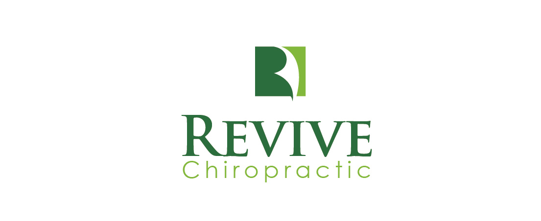 Design de Logo par ashyne09 pour Revive Chiropractic | Design #16131203