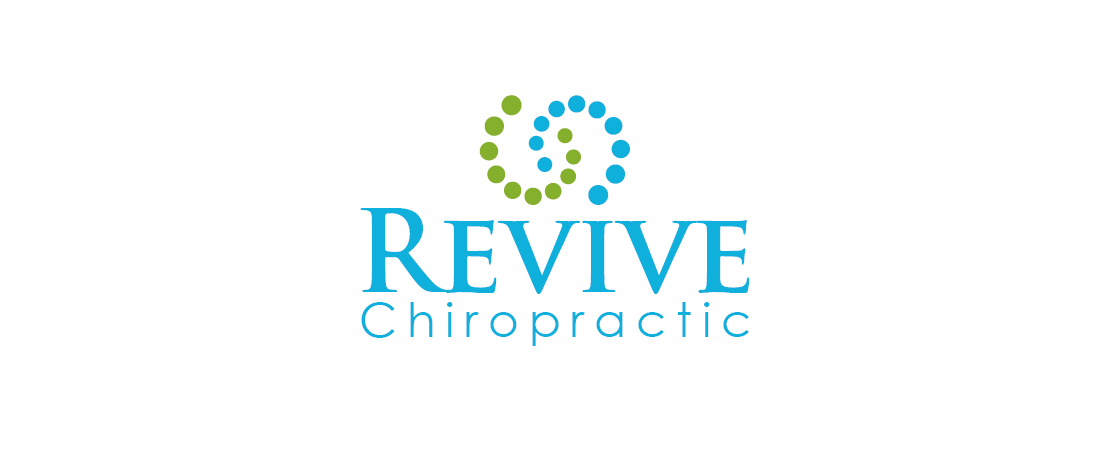 Logo Design by ashyne09 for Revive Chiropractic | Design #16131204
