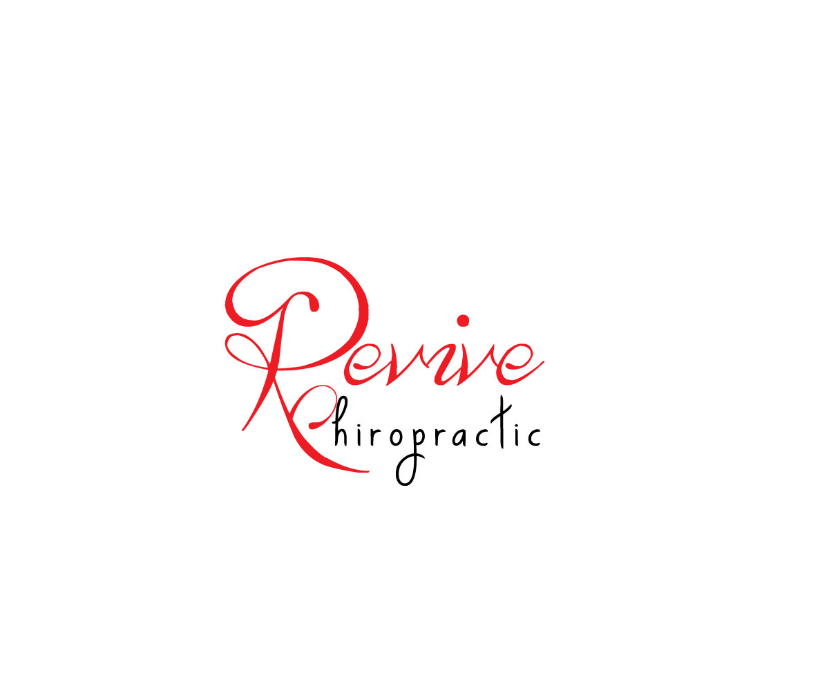 Logo Design by imshohaghossain85 for Revive Chiropractic | Design #16132442