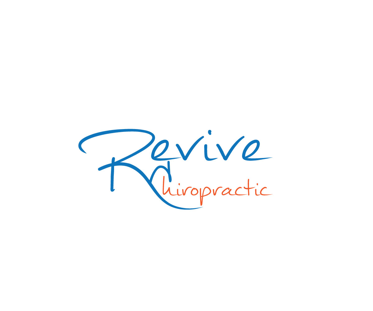 Logo Design by imshohaghossain85 for Revive Chiropractic | Design #16132444