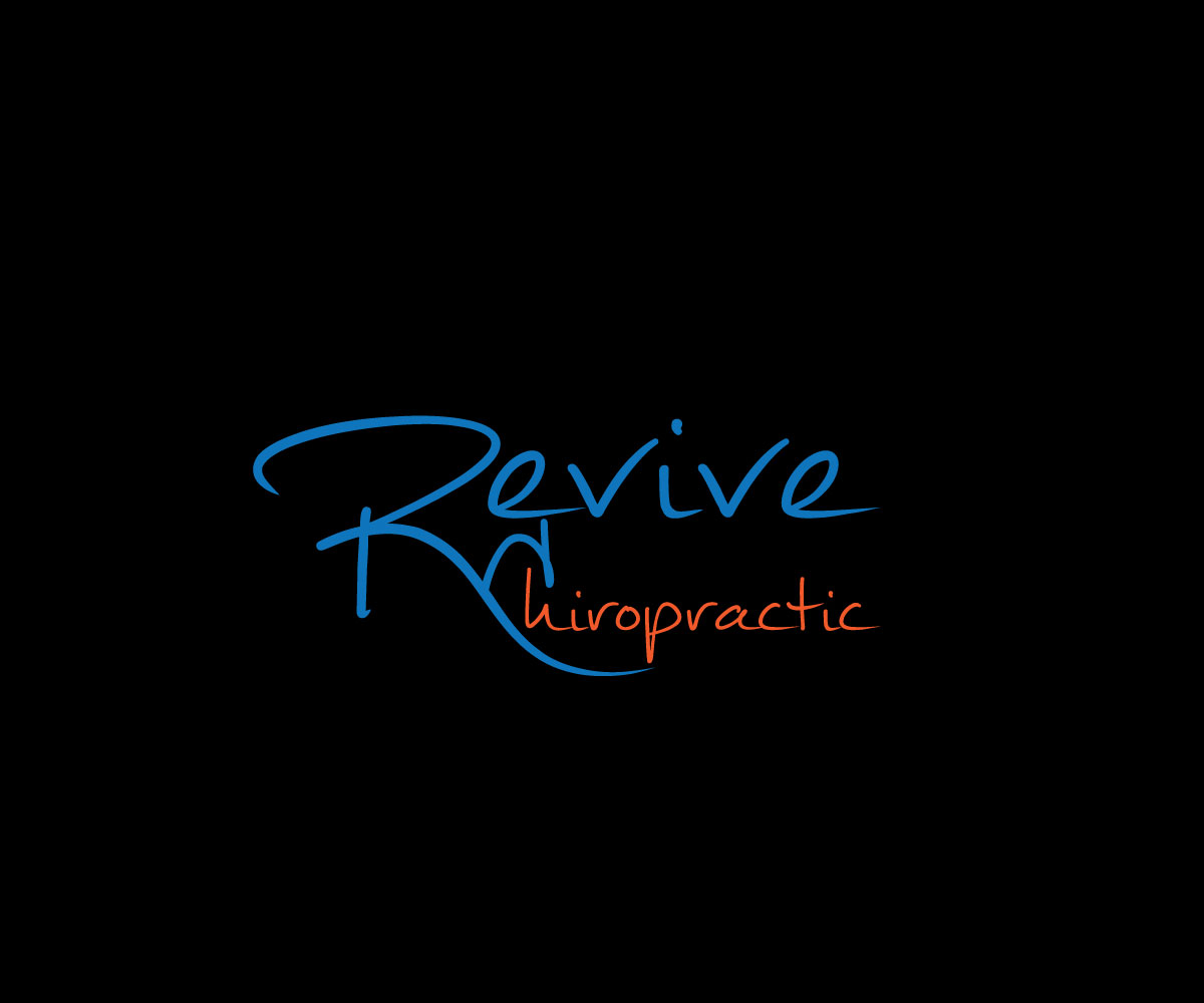 Logo Design by imshohaghossain85 for Revive Chiropractic | Design #16132445