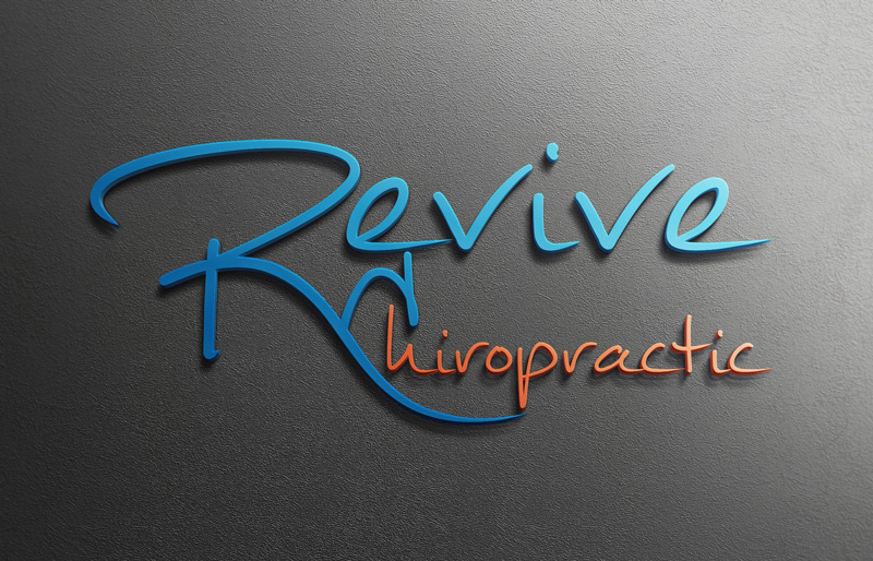 Logo Design by imshohaghossain85 for Revive Chiropractic | Design #16132446