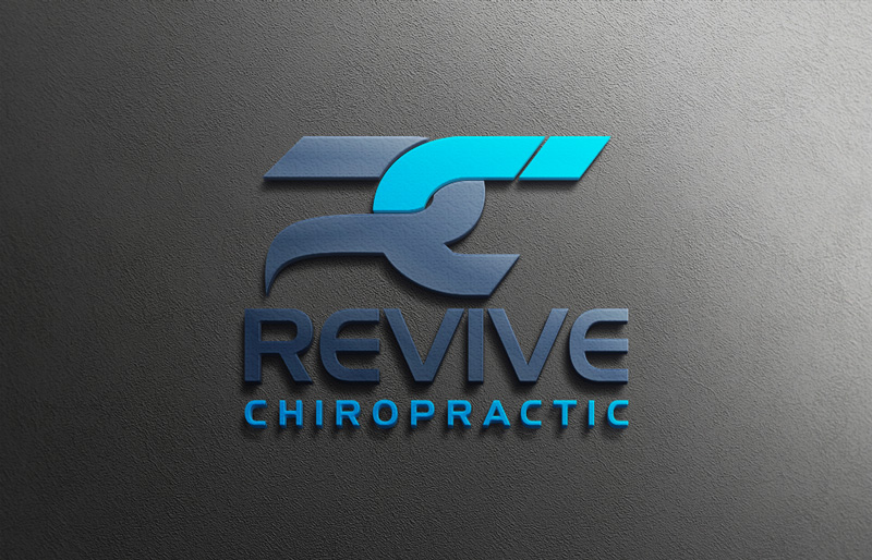 Logo Design by rocklee for Revive Chiropractic | Design #16148434