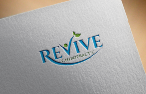 Design de Logo par P. S pour Revive Chiropractic | Design : #16130493