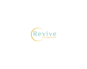 Logo Design by eka 3 design for Revive Chiropractic | Design: #16178112
