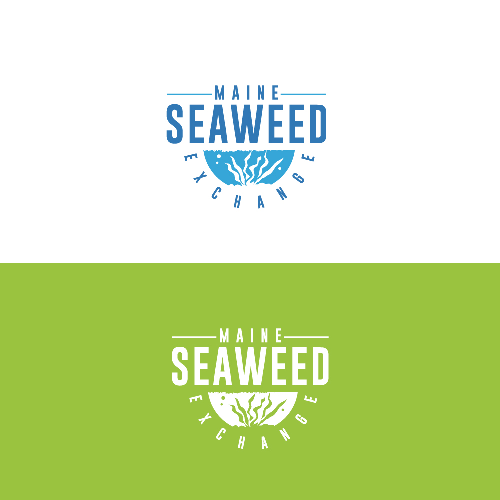 Logo-Design von Sujit Banerjee für Springtide Seaweed, LLC | Design #16125612