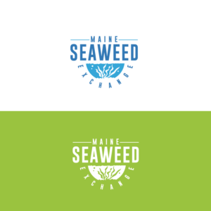 Diseño de Logo por Sujit Banerjee para Springtide Seaweed, LLC | Diseño: #16125612
