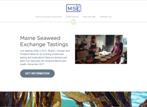 Diseño de Logo por Aqeel Momin para Springtide Seaweed, LLC | Diseño: #16451441