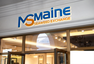 Diseño de Logo por A S design @ para Springtide Seaweed, LLC | Diseño: #16147781