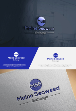 Logo-Design von dr ghulam mustafa sahab für Springtide Seaweed, LLC | Design #16140698