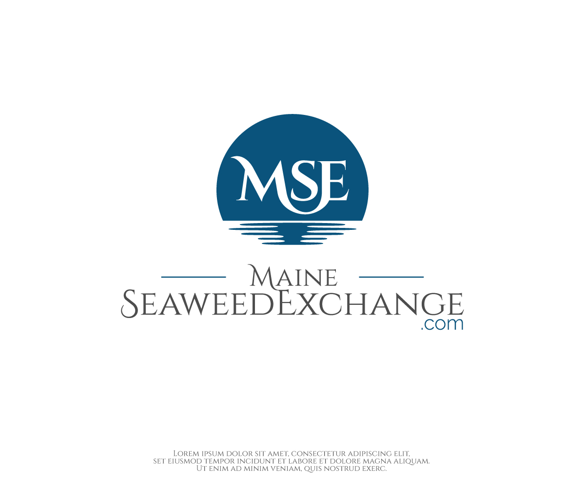 Logo-Design von taufik_alrahman für Springtide Seaweed, LLC | Design #16423616