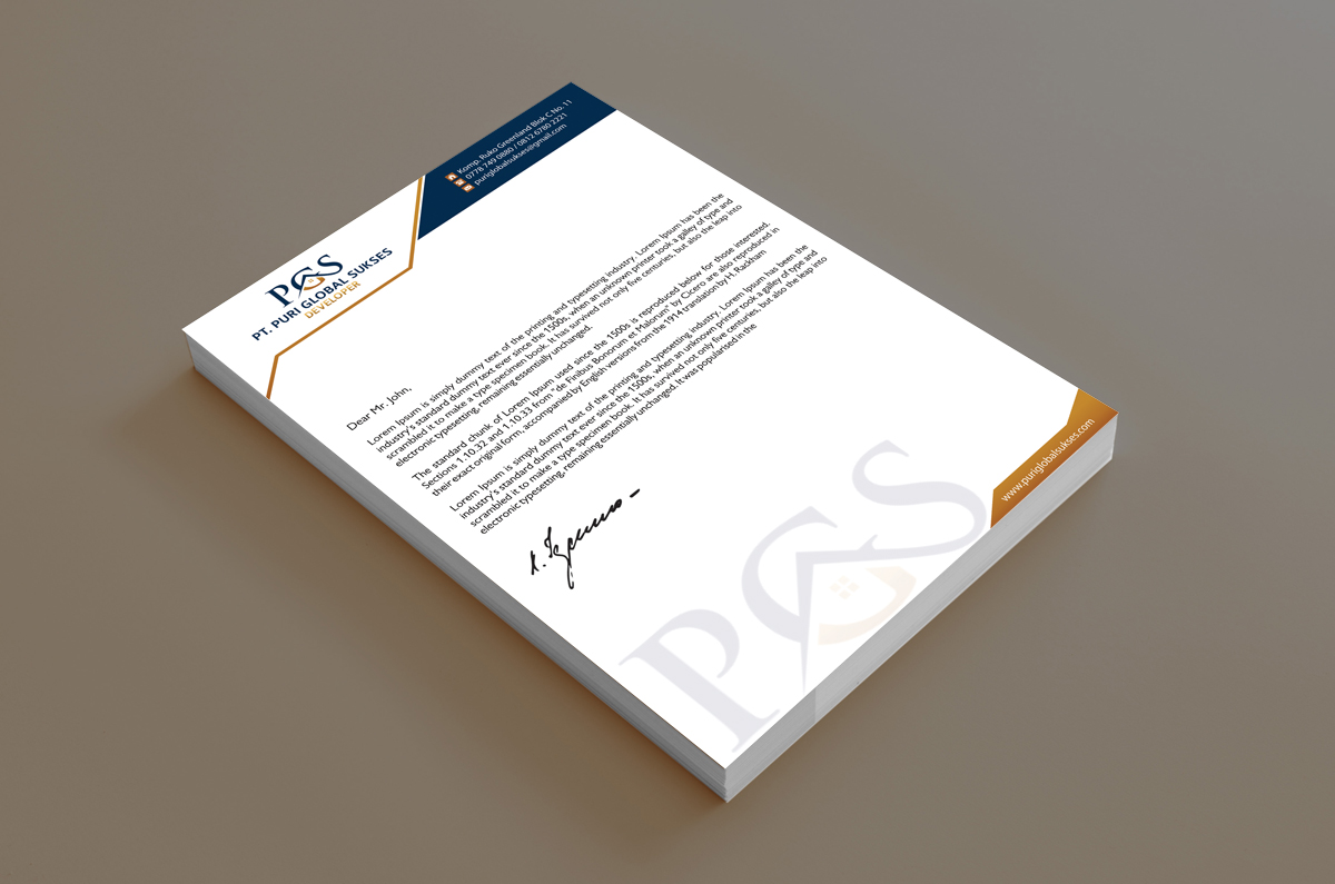 Diseño de Membrete por alpesh9520 para APP | Diseño #16127312
