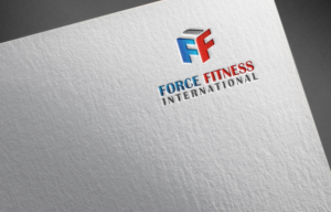 Logo Design by sanalkumar for Force fitness international  | Design: #16132389