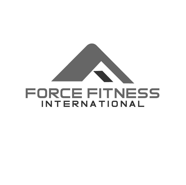 Logo Design by Design Possibilities for Force fitness international  | Design #16233862