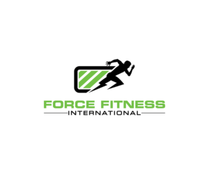 Design de Logo par Admira Graphics pour Force fitness international  | Design : #16125165