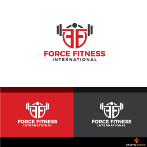 Logo Design by Graphic Bricks