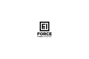 Logo Design by Creativefan for Force fitness international  | Design: #16235984