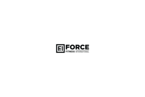 Logo Design by Creativefan for Force fitness international  | Design: #16235992