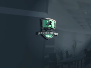 Logo Design by RANARANA for Force fitness international  | Design: #16144286