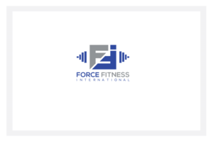 Design de Logo par solidinto pour Force fitness international  | Design : #16235361