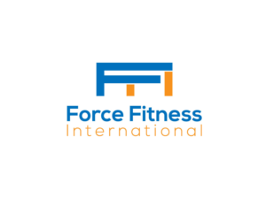 Logo Design by ADesignWorld for Force fitness international  | Design: #16132361