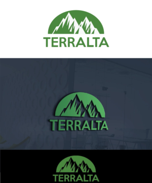 Logo Design by joliau for this project | Design: #16177175